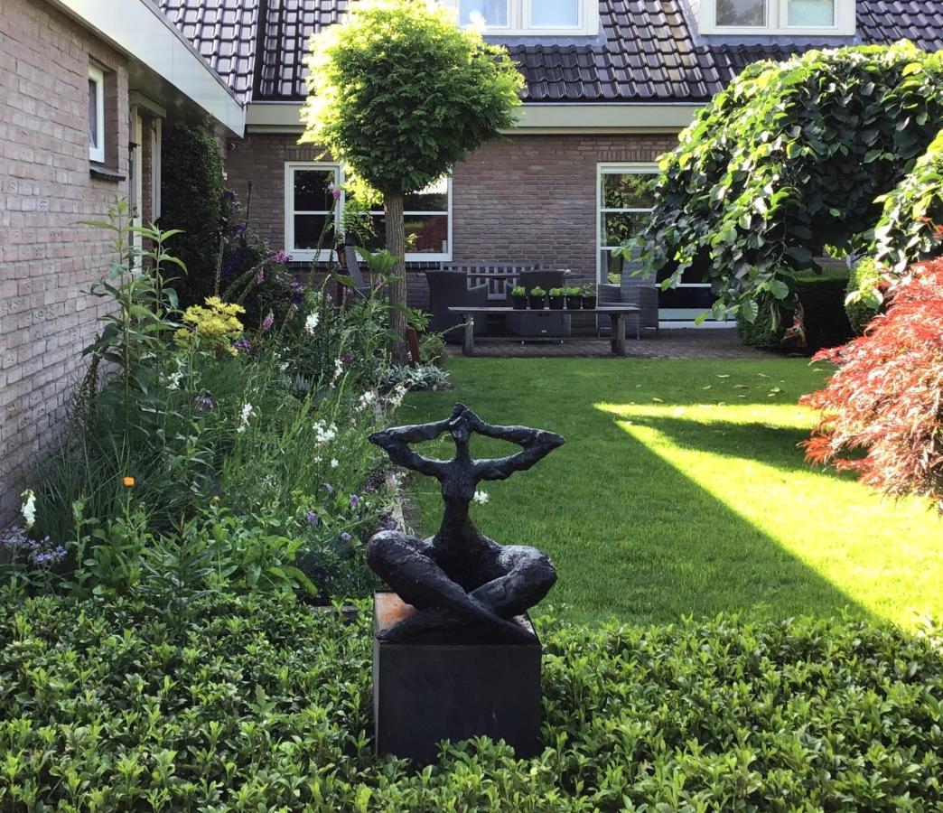 B&B Alie Kruse-Kolk Art & Design Overdinkel Exteriér fotografie